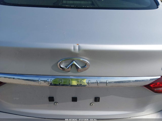 Продаж на аукціоні авто 2018 Infiniti Q50 3.0t Luxe, vin: JN1EV7AP2JM362470, номер лоту: 45726242