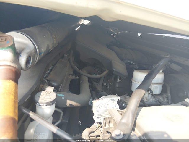 45726244 :رقم المزاد ، 1GNSCBKC6FR584905 vin ، 2015 Chevrolet Tahoe Lt مزاد بيع