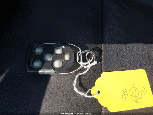 45726244 :رقم المزاد ، 1GNSCBKC6FR584905 vin ، 2015 Chevrolet Tahoe Lt مزاد بيع