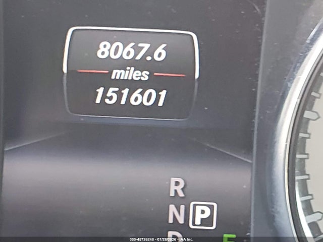 Aukcja sprzedaży 2015 Mercedes-benz Gla 250 4matic, vin: WDCTG4GB5FJ092856, numer aukcji: 45726248