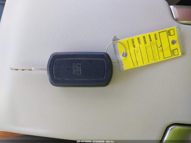 Aukcja sprzedaży 2008 Land Rover Range Rover Sport Supercharged, vin: SALSH23498A126612, numer aukcji: 45726250