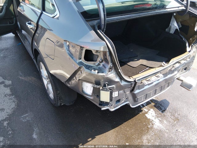 Продаж на аукціоні авто 2018 Hyundai Sonata Limited, vin: 5NPE34AF1JH724386, номер лоту: 45726249
