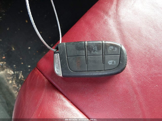 45726255 :رقم المزاد ، 2C3CDXHG5CH244601 vin ، 2012 Dodge Charger Sxt مزاد بيع