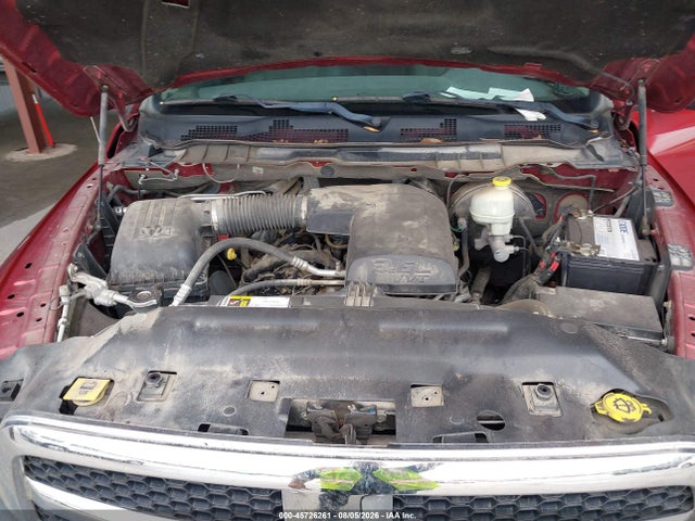 Продажа на аукционе авто 2015 Ram 1500 Tradesman, vin: 3C6JR6DG0FG675721, номер лота: 45726261
