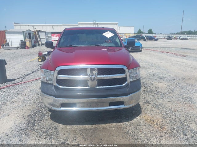 Продажа на аукционе авто 2015 Ram 1500 Tradesman, vin: 3C6JR6DG0FG675721, номер лота: 45726261