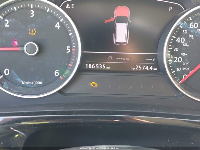 Продаж на аукціоні авто 2012 Volkswagen Touareg Tdi Sport, vin: WVGFK9BP9CD000543, номер лоту: 45726263