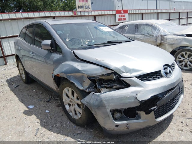 Aukcja sprzedaży 2008 Mazda Cx-7 Grand Touring, vin: JM3ER293180191581, numer aukcji: 45726264