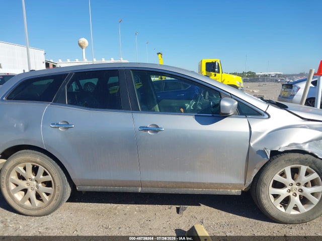 45726264 :رقم المزاد ، JM3ER293180191581 vin ، 2008 Mazda Cx-7 Grand Touring مزاد بيع