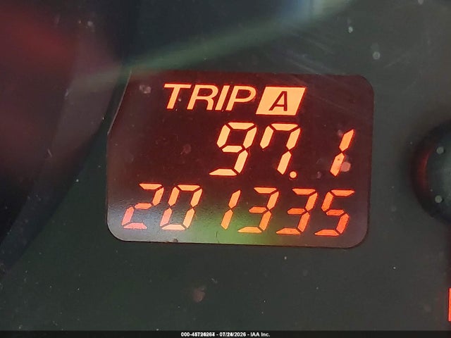45726264 :رقم المزاد ، JM3ER293180191581 vin ، 2008 Mazda Cx-7 Grand Touring مزاد بيع