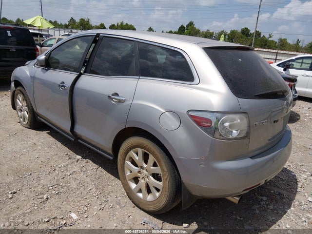 45726264 :رقم المزاد ، JM3ER293180191581 vin ، 2008 Mazda Cx-7 Grand Touring مزاد بيع