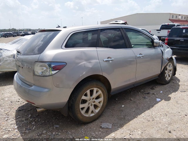 45726264 :رقم المزاد ، JM3ER293180191581 vin ، 2008 Mazda Cx-7 Grand Touring مزاد بيع