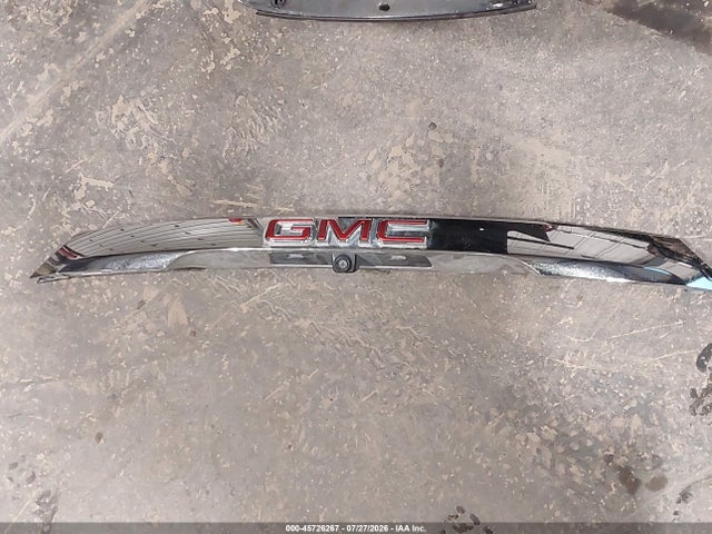 45726267 :رقم المزاد ، 1GKKNUL43PZ128243 vin ، 2023 Gmc Acadia Awd Slt مزاد بيع