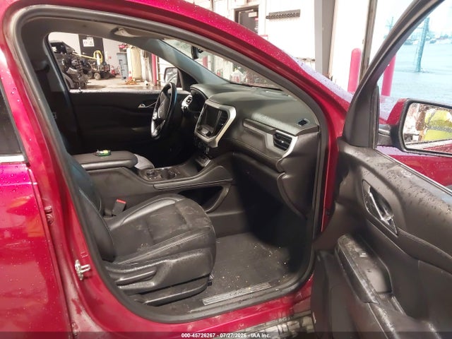 45726267 :رقم المزاد ، 1GKKNUL43PZ128243 vin ، 2023 Gmc Acadia Awd Slt مزاد بيع