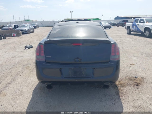 Продажа на аукционе авто 2013 Chrysler 300c John Varvatos Limited Edition, vin: 2C3CCADT1DH727667, номер лота: 45726269