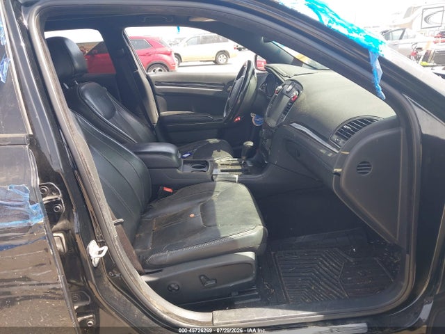 Продажа на аукционе авто 2013 Chrysler 300c John Varvatos Limited Edition, vin: 2C3CCADT1DH727667, номер лота: 45726269