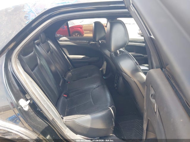 Продажа на аукционе авто 2013 Chrysler 300c John Varvatos Limited Edition, vin: 2C3CCADT1DH727667, номер лота: 45726269