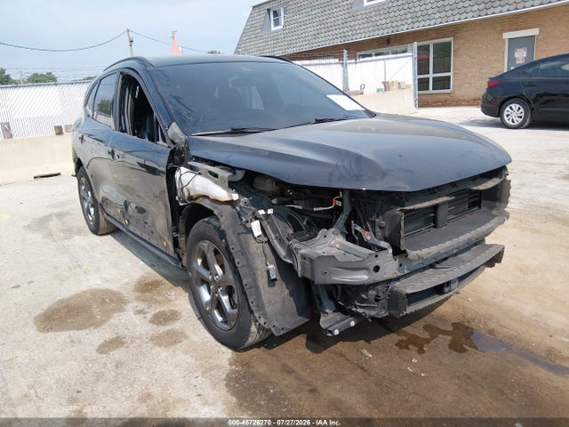 Aukcja sprzedaży 2024 Ford Escape St-line, vin: 1FMCU0MN4RUA76734, numer aukcji: 45726270