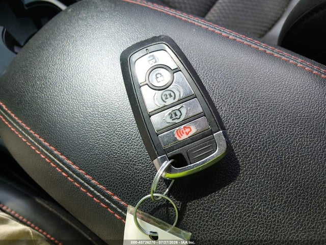 Aukcja sprzedaży 2024 Ford Escape St-line, vin: 1FMCU0MN4RUA76734, numer aukcji: 45726270