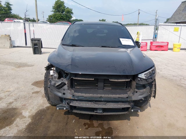 Aukcja sprzedaży 2024 Ford Escape St-line, vin: 1FMCU0MN4RUA76734, numer aukcji: 45726270