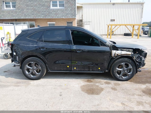 Aukcja sprzedaży 2024 Ford Escape St-line, vin: 1FMCU0MN4RUA76734, numer aukcji: 45726270