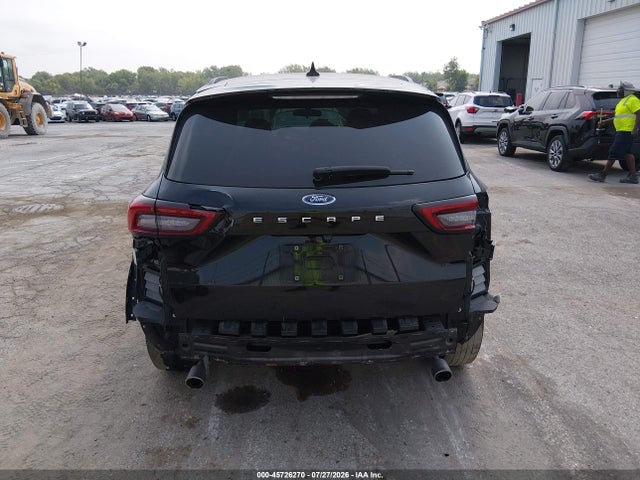 Aukcja sprzedaży 2024 Ford Escape St-line, vin: 1FMCU0MN4RUA76734, numer aukcji: 45726270