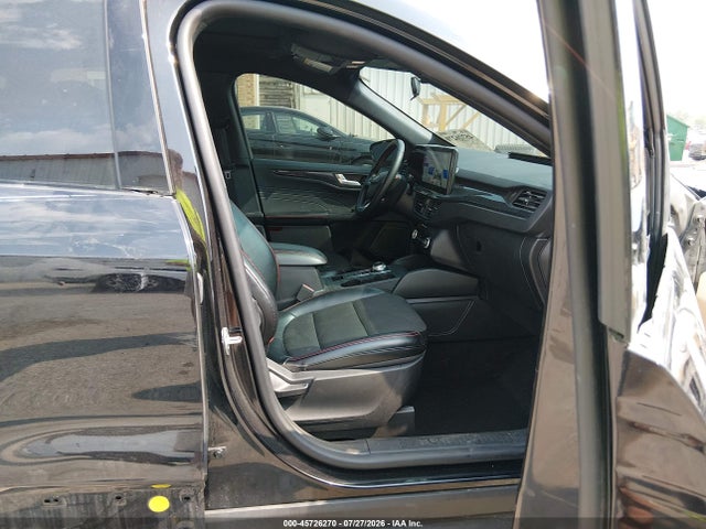 Aukcja sprzedaży 2024 Ford Escape St-line, vin: 1FMCU0MN4RUA76734, numer aukcji: 45726270