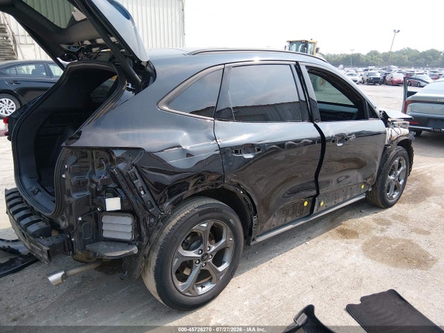 Aukcja sprzedaży 2024 Ford Escape St-line, vin: 1FMCU0MN4RUA76734, numer aukcji: 45726270
