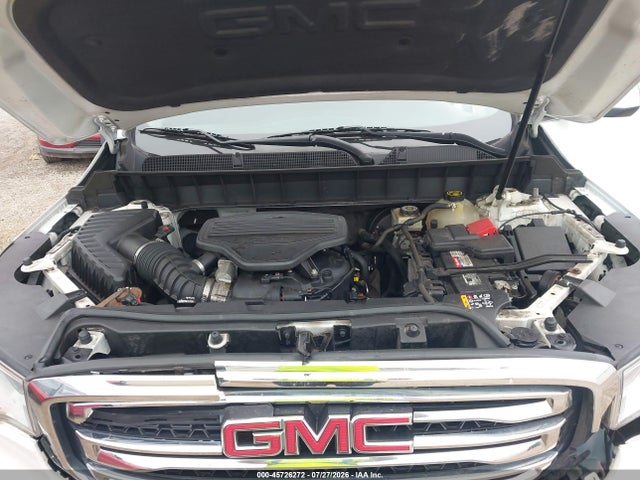 Продажа на аукционе авто 2017 Gmc Acadia Sle-2, vin: 1GKKNSLS4HZ287454, номер лота: 45726272