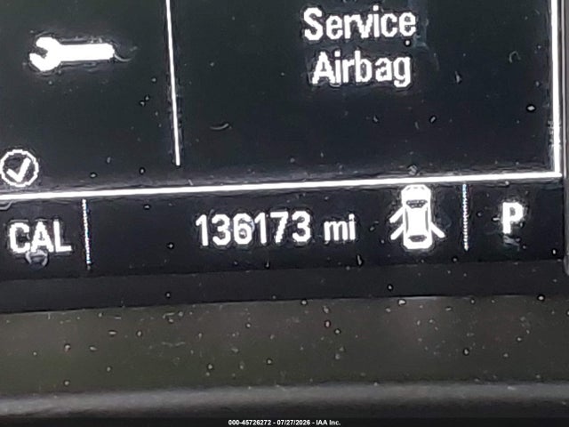 Продажа на аукционе авто 2017 Gmc Acadia Sle-2, vin: 1GKKNSLS4HZ287454, номер лота: 45726272