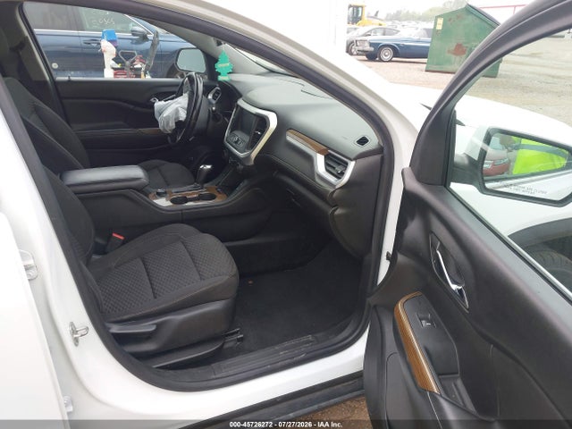 Продажа на аукционе авто 2017 Gmc Acadia Sle-2, vin: 1GKKNSLS4HZ287454, номер лота: 45726272