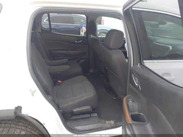 Продажа на аукционе авто 2017 Gmc Acadia Sle-2, vin: 1GKKNSLS4HZ287454, номер лота: 45726272