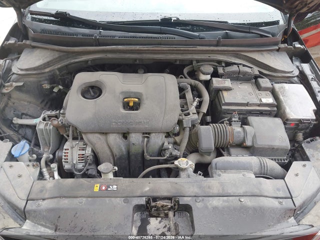 Продаж на аукціоні авто 2020 Hyundai Elantra Se, vin: 5NPD74LF8LH607002, номер лоту: 45726285