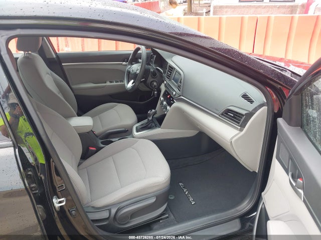Продаж на аукціоні авто 2020 Hyundai Elantra Se, vin: 5NPD74LF8LH607002, номер лоту: 45726285
