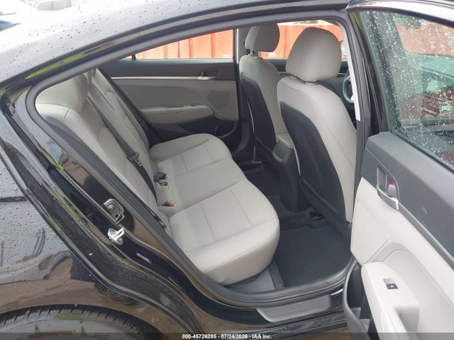 Продаж на аукціоні авто 2020 Hyundai Elantra Se, vin: 5NPD74LF8LH607002, номер лоту: 45726285