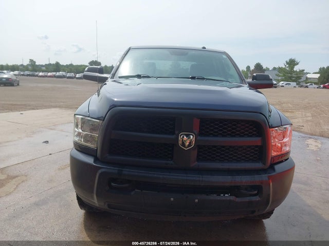 Aukcja sprzedaży 2018 Ram 2500 Tradesman  4x4 8' Box, vin: 3C6TR5HT4JG375215, numer aukcji: 45726286