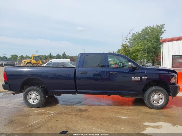 Aukcja sprzedaży 2018 Ram 2500 Tradesman  4x4 8' Box, vin: 3C6TR5HT4JG375215, numer aukcji: 45726286