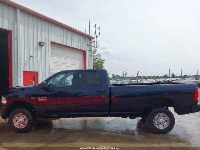Aukcja sprzedaży 2018 Ram 2500 Tradesman  4x4 8' Box, vin: 3C6TR5HT4JG375215, numer aukcji: 45726286