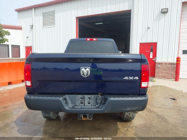 Aukcja sprzedaży 2018 Ram 2500 Tradesman  4x4 8' Box, vin: 3C6TR5HT4JG375215, numer aukcji: 45726286