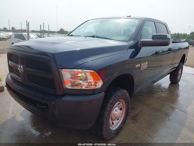Aukcja sprzedaży 2018 Ram 2500 Tradesman  4x4 8' Box, vin: 3C6TR5HT4JG375215, numer aukcji: 45726286
