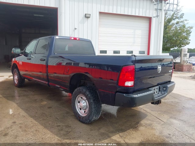 Aukcja sprzedaży 2018 Ram 2500 Tradesman  4x4 8' Box, vin: 3C6TR5HT4JG375215, numer aukcji: 45726286