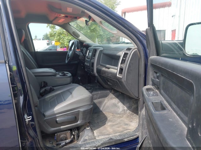 Aukcja sprzedaży 2018 Ram 2500 Tradesman  4x4 8' Box, vin: 3C6TR5HT4JG375215, numer aukcji: 45726286