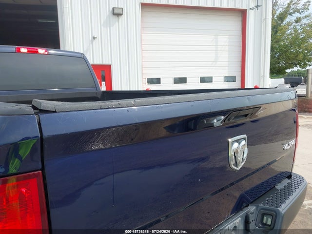 Aukcja sprzedaży 2018 Ram 2500 Tradesman  4x4 8' Box, vin: 3C6TR5HT4JG375215, numer aukcji: 45726286
