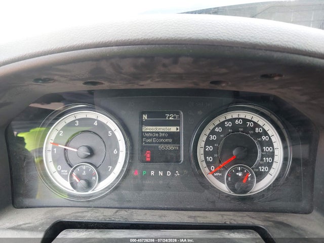 Aukcja sprzedaży 2018 Ram 2500 Tradesman  4x4 8' Box, vin: 3C6TR5HT4JG375215, numer aukcji: 45726286