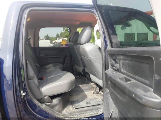 Aukcja sprzedaży 2018 Ram 2500 Tradesman  4x4 8' Box, vin: 3C6TR5HT4JG375215, numer aukcji: 45726286