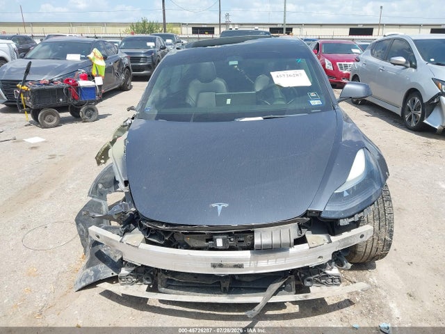 Продаж на аукціоні авто 2022 Tesla Model 3 Long Range Dual Motor All-wheel Drive, vin: 5YJ3E1EBXNF208037, номер лоту: 45726287