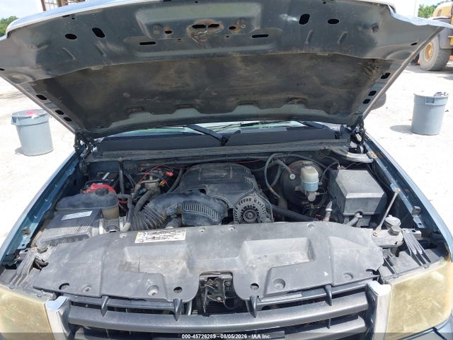 Продаж на аукціоні авто 2008 Gmc Sierra 1500 Sle1, vin: 2GTEK19J981284066, номер лоту: 45726289