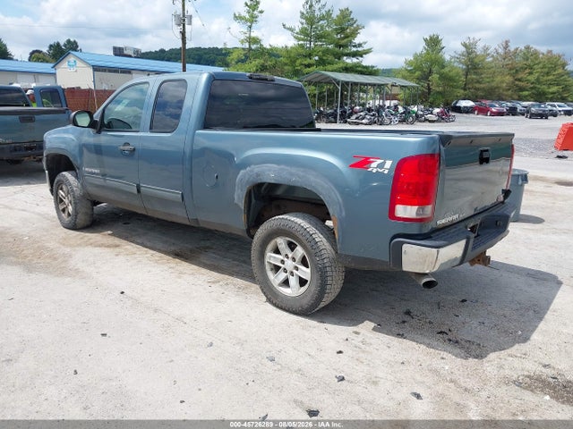 Продаж на аукціоні авто 2008 Gmc Sierra 1500 Sle1, vin: 2GTEK19J981284066, номер лоту: 45726289