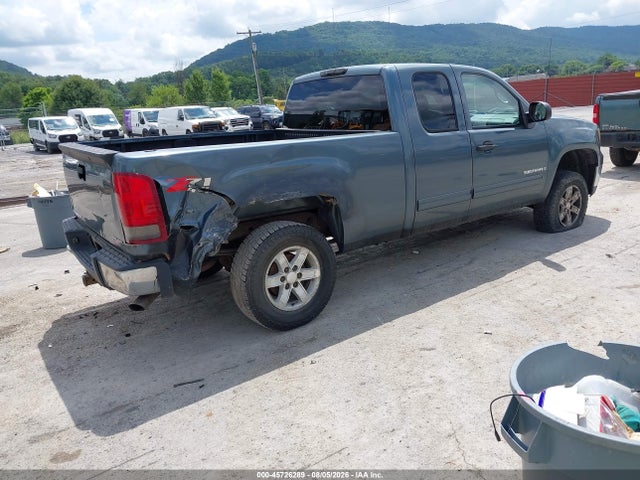 Продаж на аукціоні авто 2008 Gmc Sierra 1500 Sle1, vin: 2GTEK19J981284066, номер лоту: 45726289