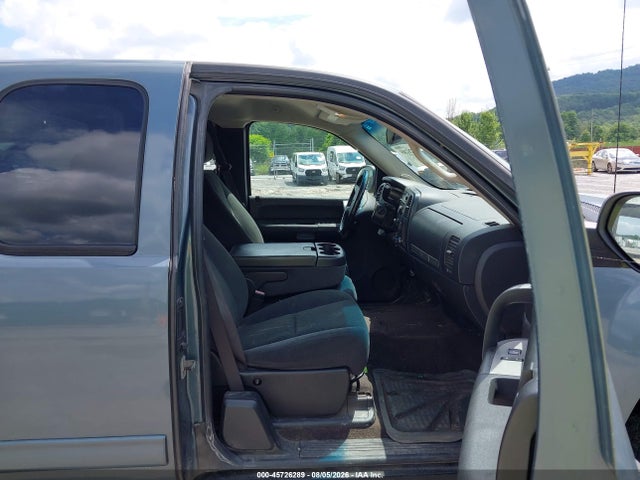 Продаж на аукціоні авто 2008 Gmc Sierra 1500 Sle1, vin: 2GTEK19J981284066, номер лоту: 45726289