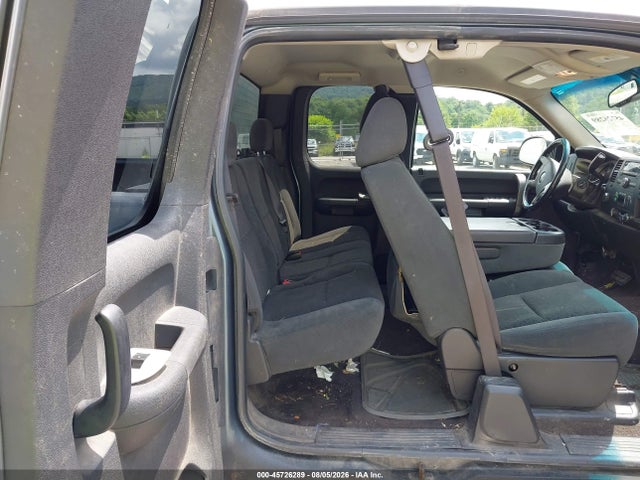 Продаж на аукціоні авто 2008 Gmc Sierra 1500 Sle1, vin: 2GTEK19J981284066, номер лоту: 45726289